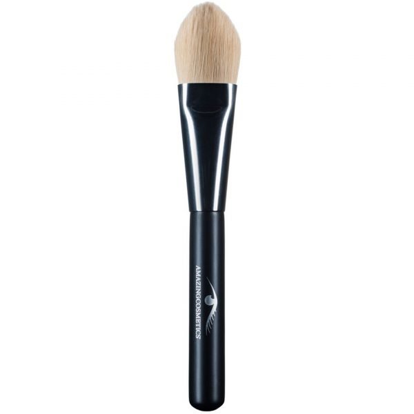 Amazing Cosmetics Amazingconcealer® Foundation Brush