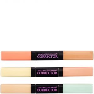 Amazing Cosmetics Corrector Fair Light 0.22oz