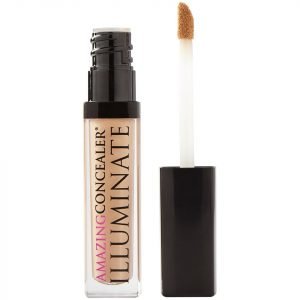 Amazing Cosmetics Illuminate Various Shades Dark Beige