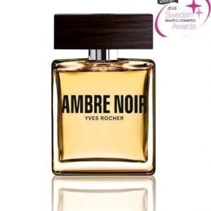 Ambre Noir Eau de Toilette