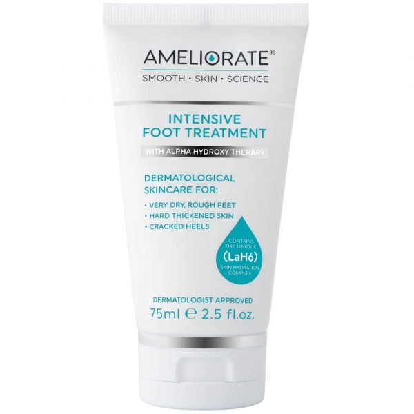 Ameliorate Intensive Foot Treatment 75 Ml