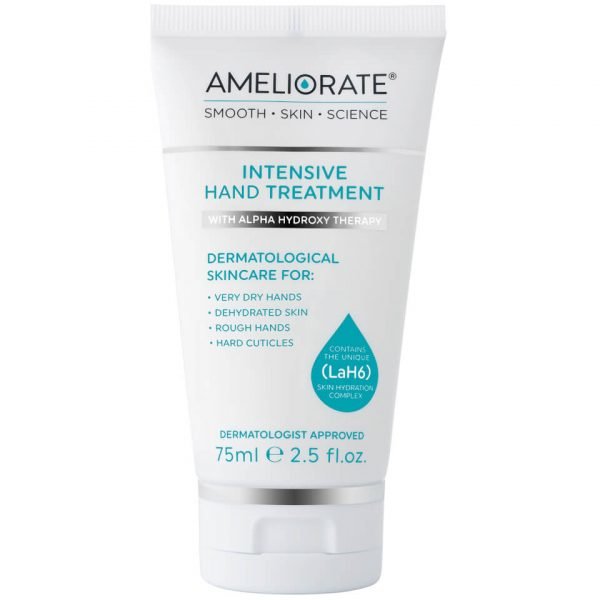 Ameliorate Intensive Hand Treatment 75 Ml