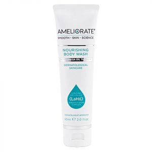 Ameliorate Nourishing Body Wash 60 Ml