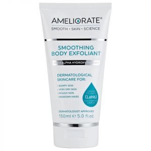 Ameliorate Smoothing Body Exfoliant 150 Ml