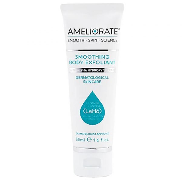 Ameliorate Smoothing Body Exfoliant 50 Ml