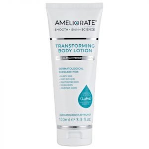 Ameliorate Transforming Body Lotion 100 Ml