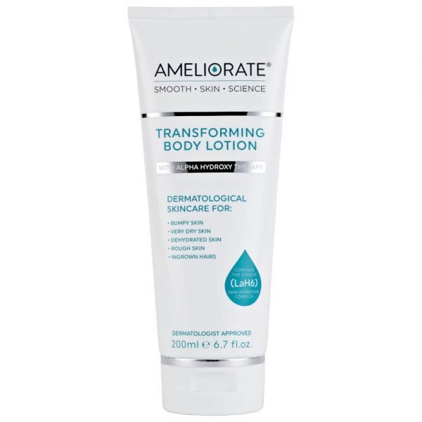 Ameliorate Transforming Body Lotion 200 Ml