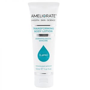 Ameliorate Transforming Body Lotion 50 Ml
