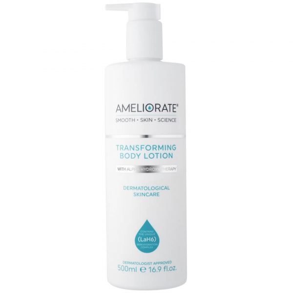 Ameliorate Transforming Body Lotion 500 Ml