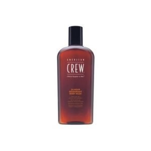 American Crew 24 Hour Deoderant Body Wash