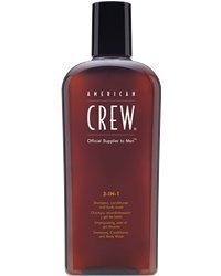 American Crew 3-in-1 1000ml