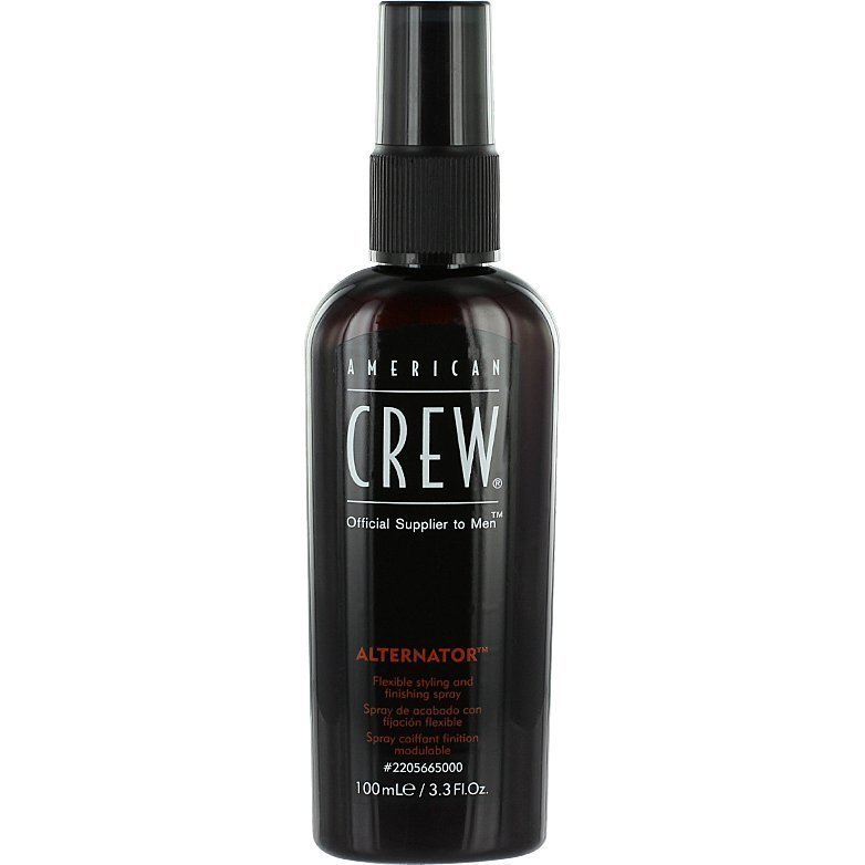 American Crew Alternator 100ml