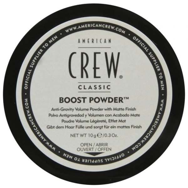 American Crew Boost Powder 10 G