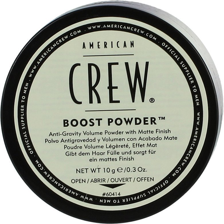 American Crew Boost Powder 10g