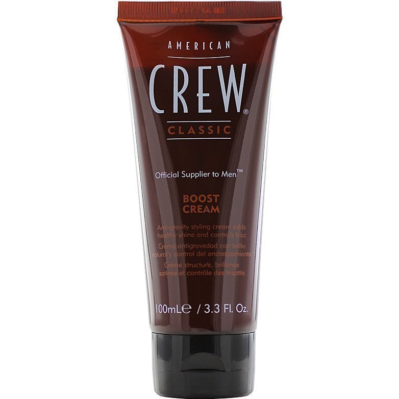 American Crew Classic Boost Cream 100ml