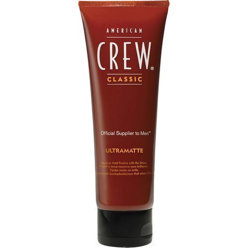 American Crew Classic Ultramatte