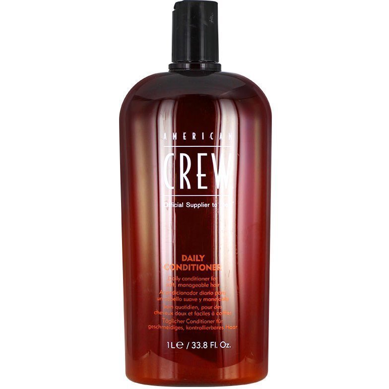 American Crew Daily Conditioner 1000ml