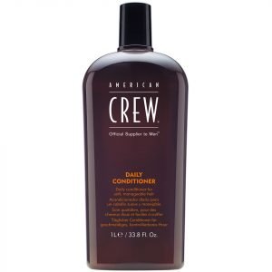 American Crew Daily Conditioner 1l