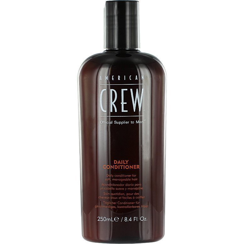 American Crew Daily Conditioner 250ml