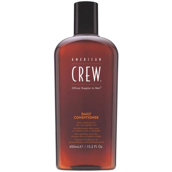 American Crew Daily Conditioner 450 Ml