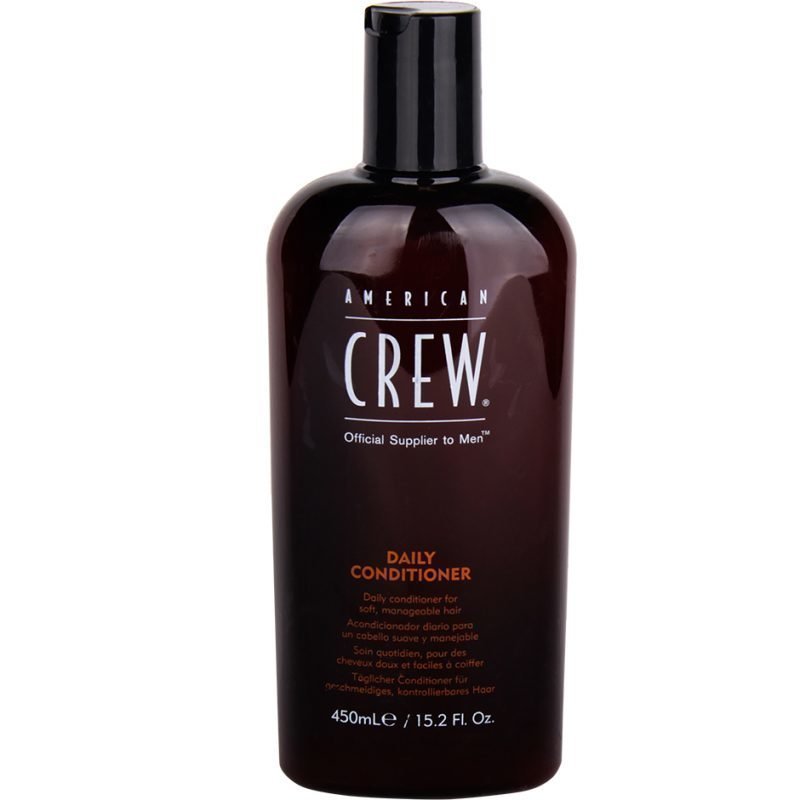 American Crew Daily Conditioner 450ml