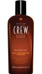 American Crew Daily Moisture Shampoo 250ml