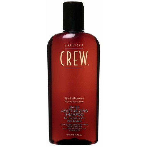 American Crew Daily Moisturizing Shampoo