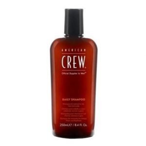 American Crew Daily Moisturizing Shampoo