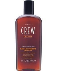 American Crew Daily Moisturizing Shampoo 450ml