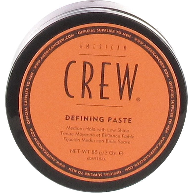 American Crew Defining Paste 85g