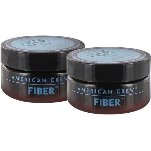 American Crew Fiber Duo 2 x 50g