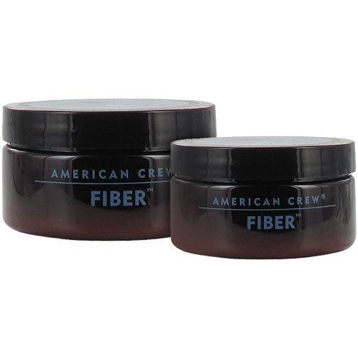 American Crew Fiber Duo Hårvax 85g + 50g