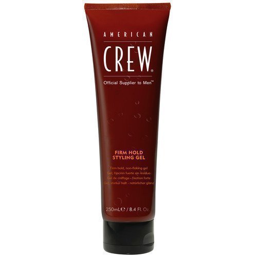 American Crew Firm Hold Styling Gel