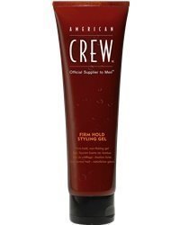 American Crew Firm Hold Styling Gel 250ml