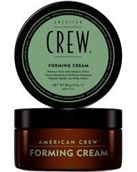 American Crew Forming Cream 85g