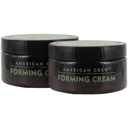 American Crew Forming Cream Duo Forming Cream 85g x 2