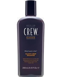 American Crew Gray Shampoo 250ml
