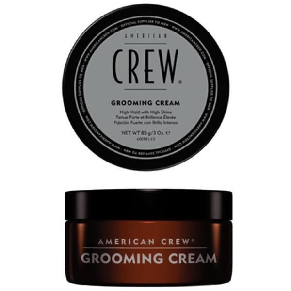 American Crew Grooming Cream 85gm