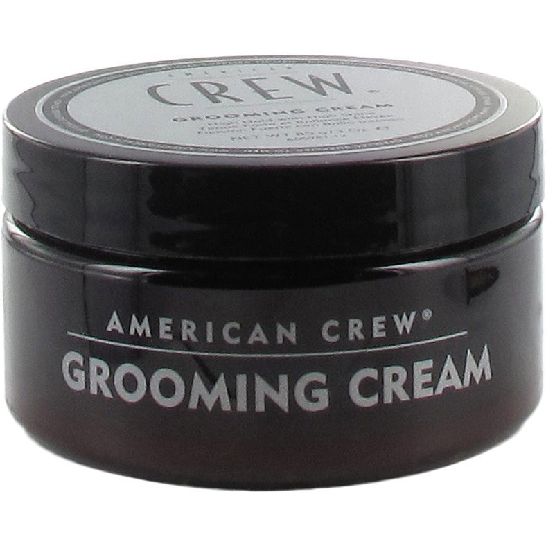 American Crew Grooming Cream Hight Hold With High Shine 85g