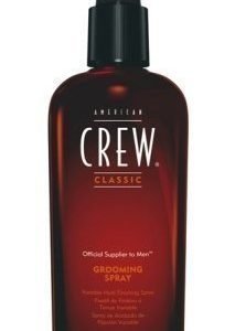 American Crew Grooming Spray