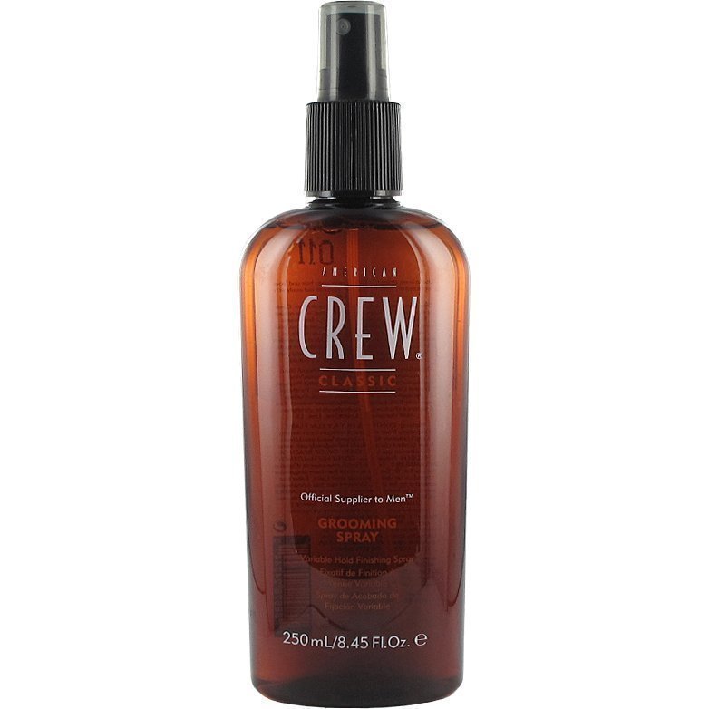 American Crew Grooming Spray 250ml