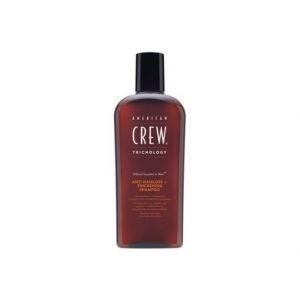 American Crew Hair Recover + Thickening Shampoo