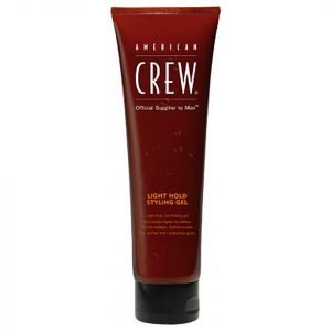 American Crew Light Hold Styling Gel 250 Ml