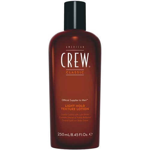 American Crew Light Hold Texture Lotion