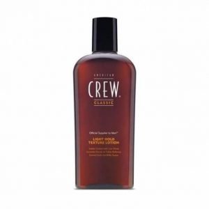 American Crew Light Hold Texture Lotion