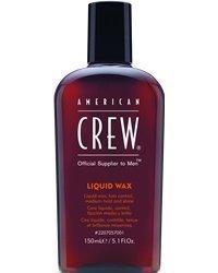 American Crew Liquid Wax 150ml