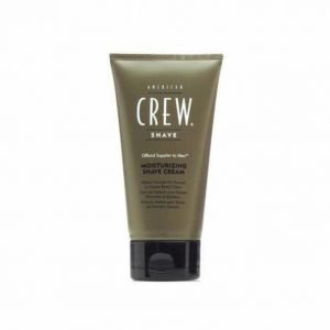 American Crew Moisturizing Shave Cream