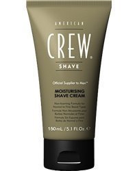 American Crew Moisturizing Shave Cream 150ml