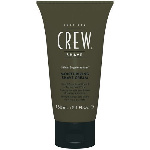 American Crew Moisturizing Shave Cream