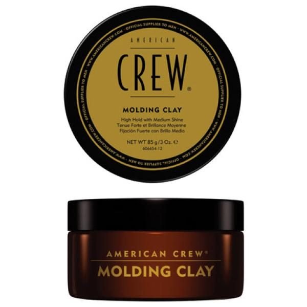 American Crew Molding Clay 85 G